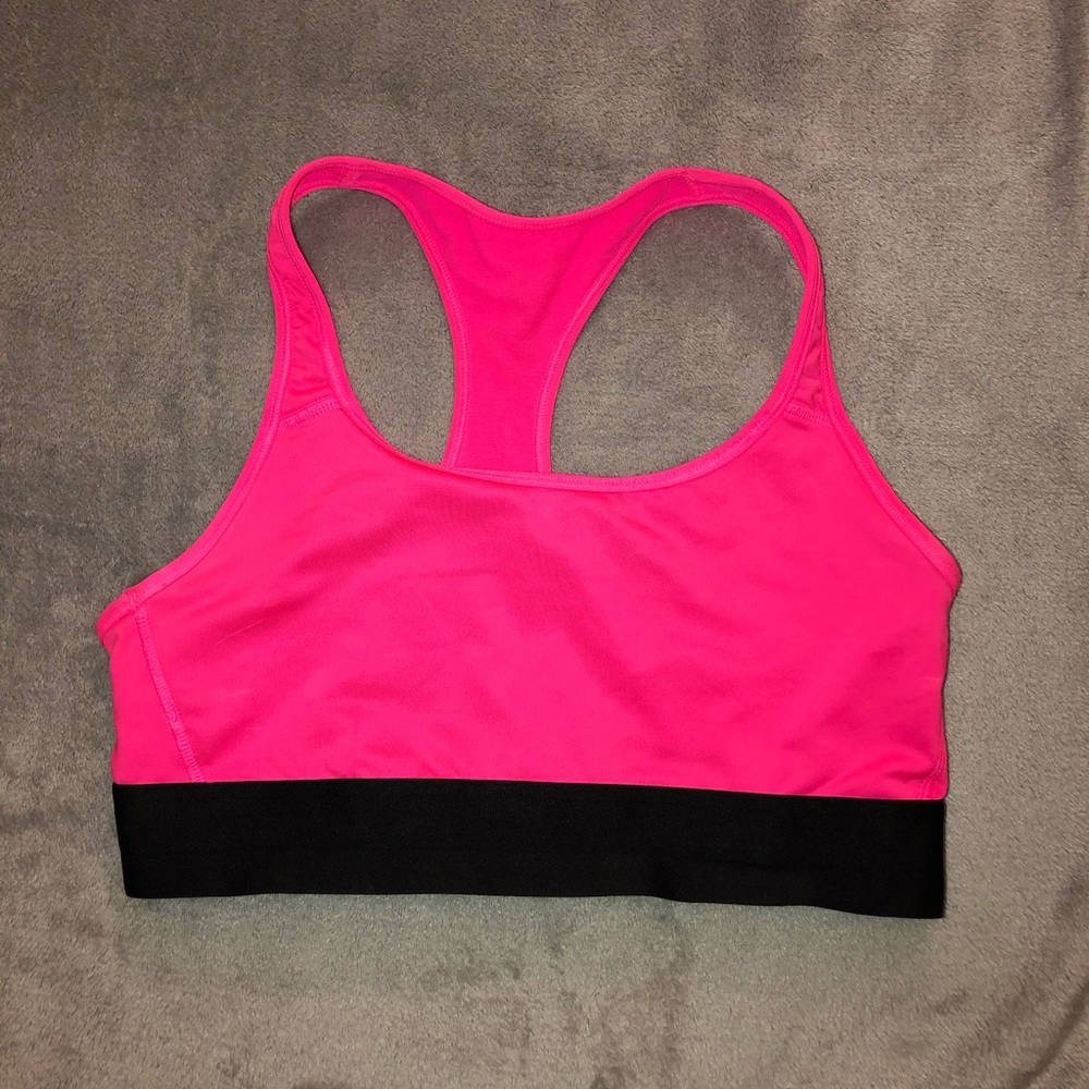 Victoria’s Secret Sports Bra!